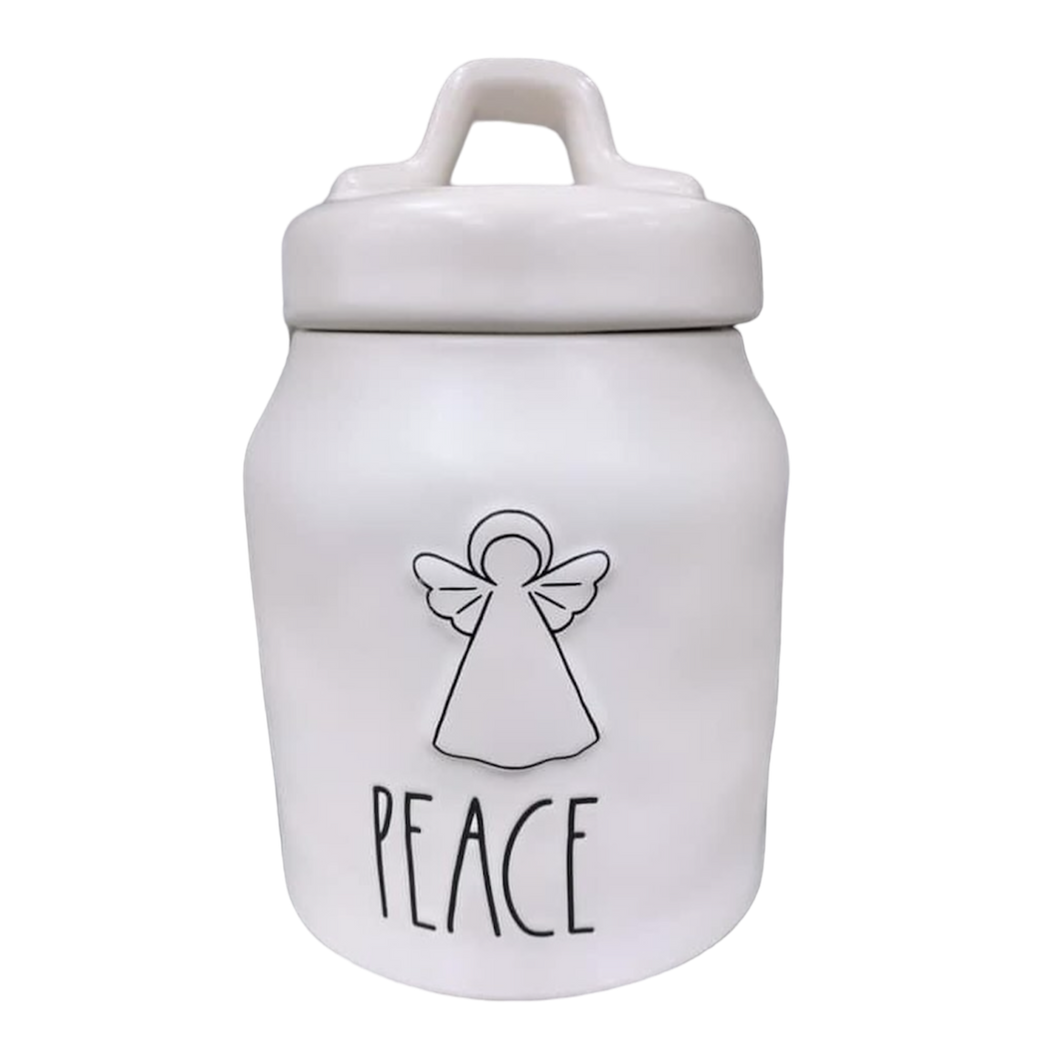 PEACE Canister