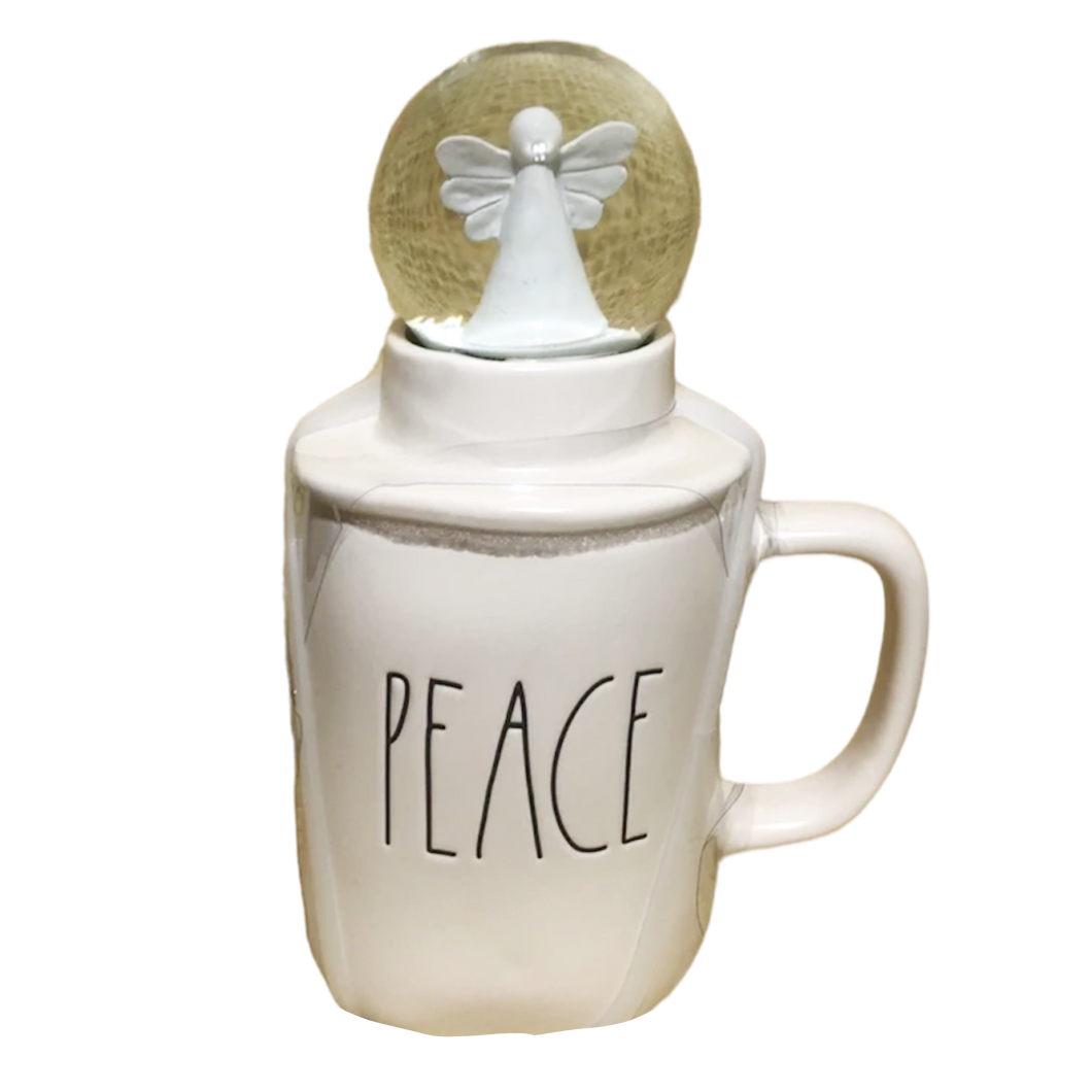 PEACE Mug