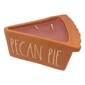 PECAN PIE Candle