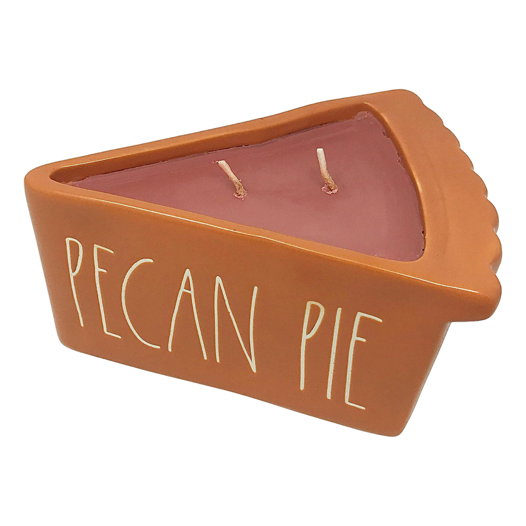 PECAN PIE Candle