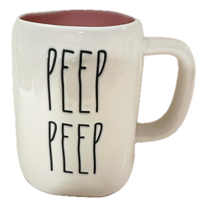 PEEP PEEP Mug