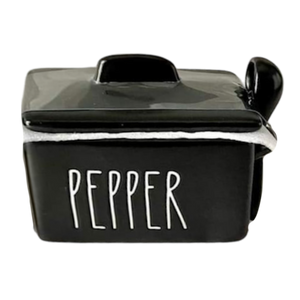 PEPPER Holder