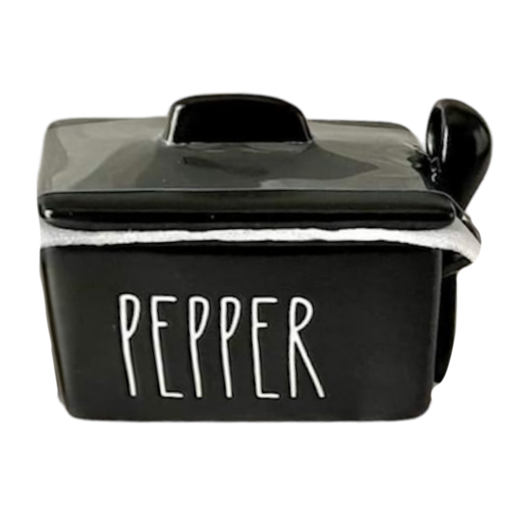 PEPPER Holder