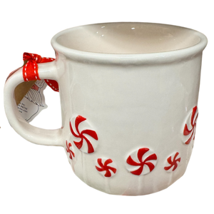 PEPPERMINT WISHES Mug