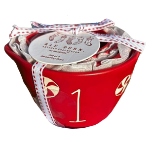 Rae Dunn Candy Cane Measuring Cups – Mug Sense