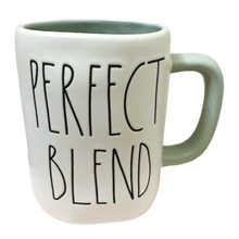 Load image into Gallery viewer, PERFECT BLEND, COFFEE &amp; FRIENDS Mug ⤿
