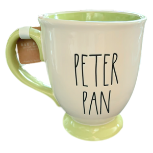 PETER PAN Mug ⤿