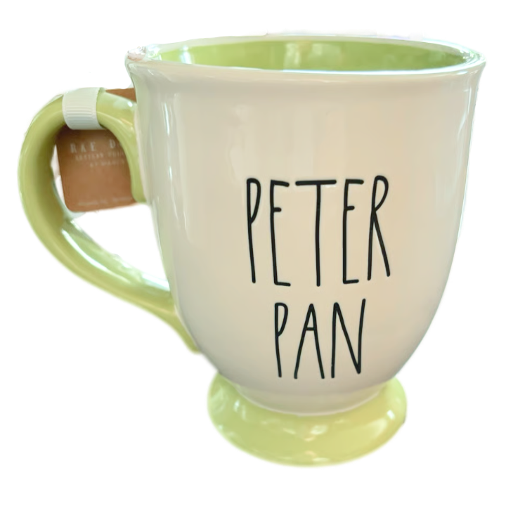 PETER PAN Mug ⤿