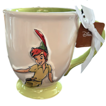 Load image into Gallery viewer, PETER PAN Mug ⤿
