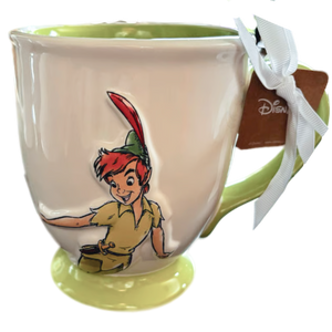 PETER PAN Mug ⤿