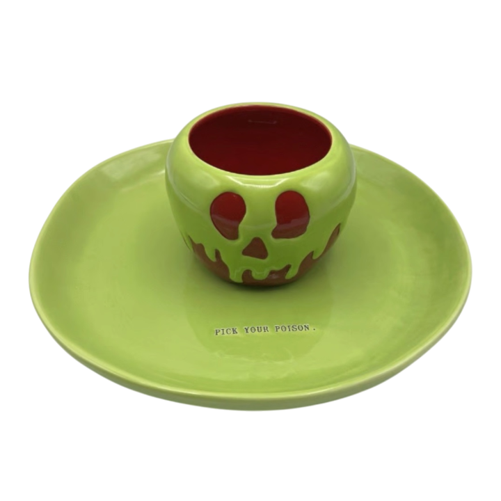 PICK YOUR POISON Tray