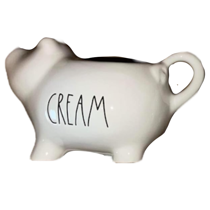 PIG Cream Holder