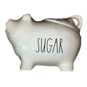 PIG Sugar Holder