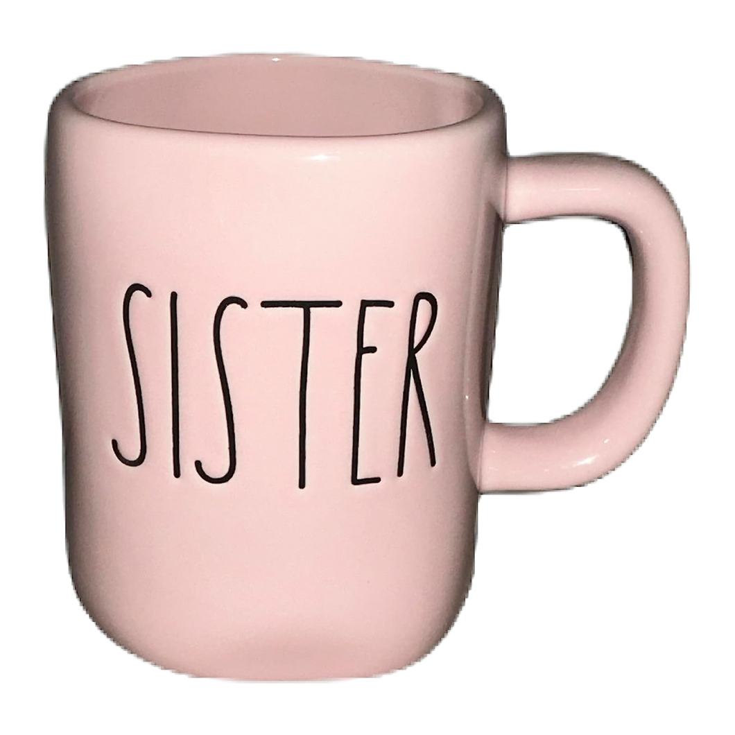 SISTER Mug