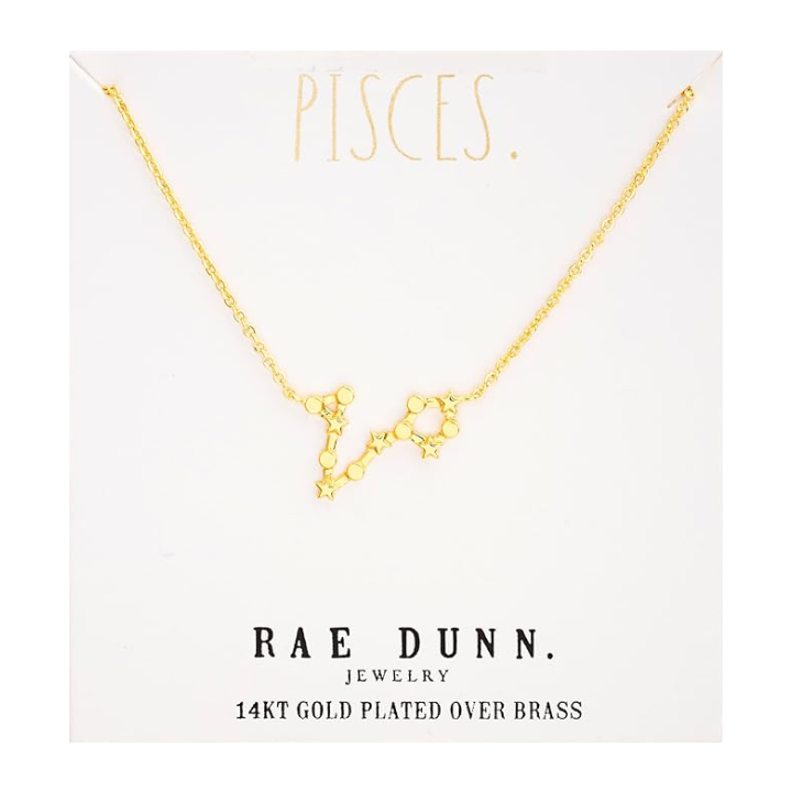 PISCES Necklace