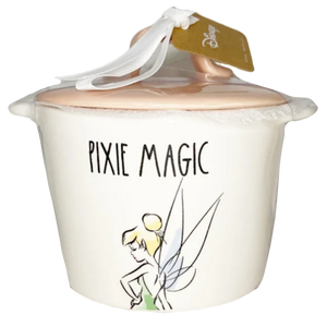 PIXIE MAGIC Dish ⤿