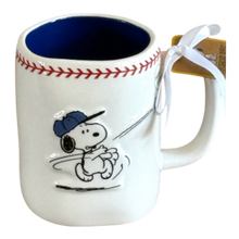 Load image into Gallery viewer, PLAY BALL Mug ⤿
