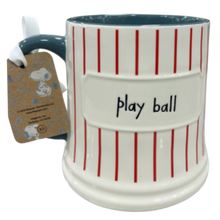 Load image into Gallery viewer, PLAY BALL Mug ⤿
