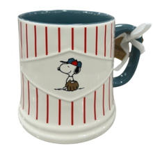 Load image into Gallery viewer, PLAY BALL Mug ⤿
