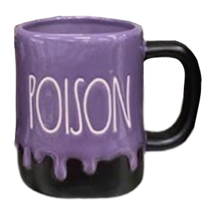 POISON Mug ⟲