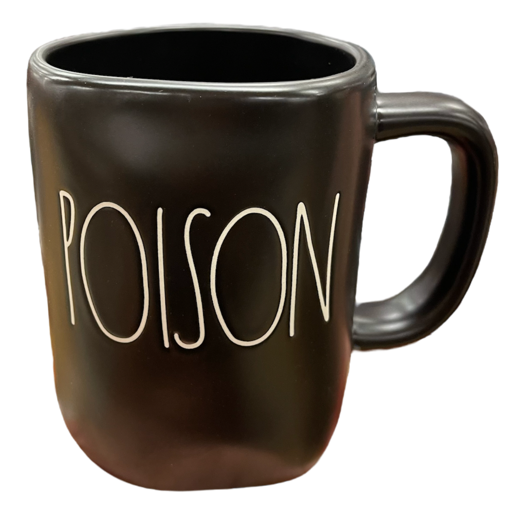 POISON Mug ⤿