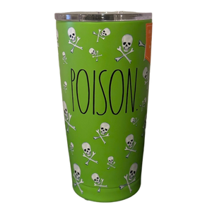 POISON Tumbler