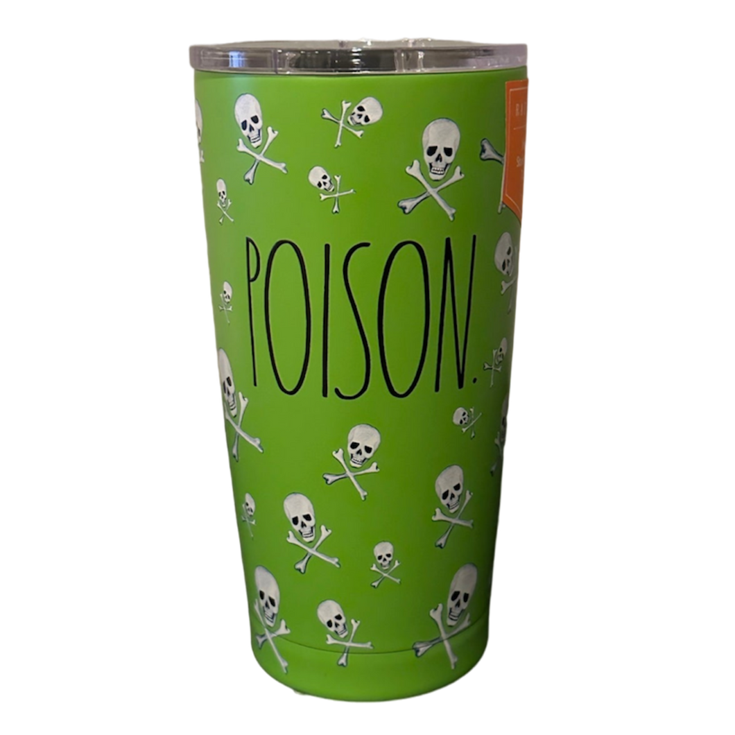 POISON Tumbler