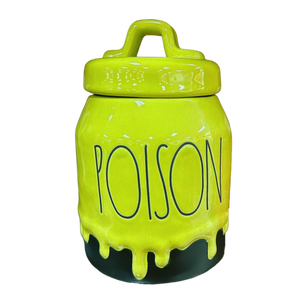 POISON Canister ⟲