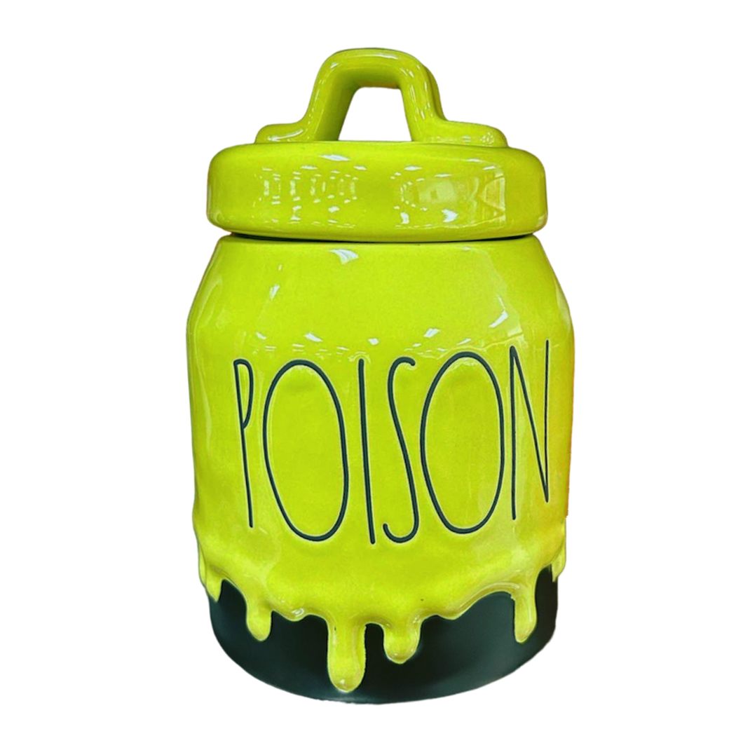 POISON Canister ⟲