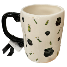 Load image into Gallery viewer, POLYJUICE POTION Mug ⤿
