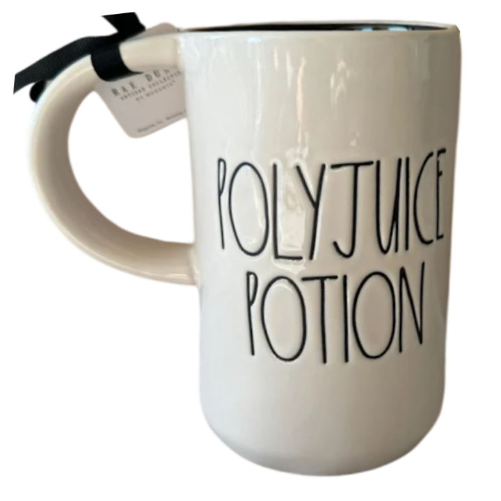 POLYJUICE POTION Mug ⤿