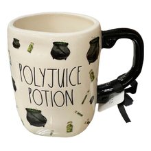 Load image into Gallery viewer, POLYJUICE POTION Mug ⤿
