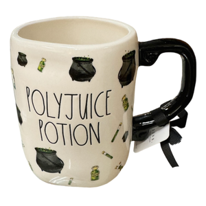 POLYJUICE POTION Mug ⤿