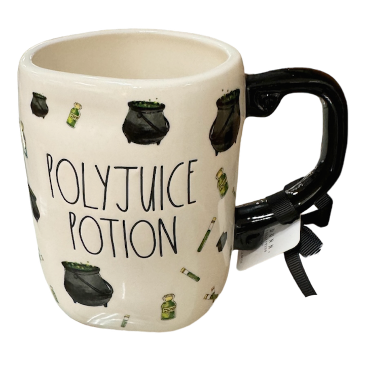 POLYJUICE POTION Mug ⤿