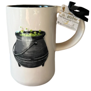 POLYJUICE POTION Mug ⤿