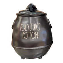Load image into Gallery viewer, POLYJUICE POTION Canister
