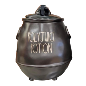 POLYJUICE POTION Canister
