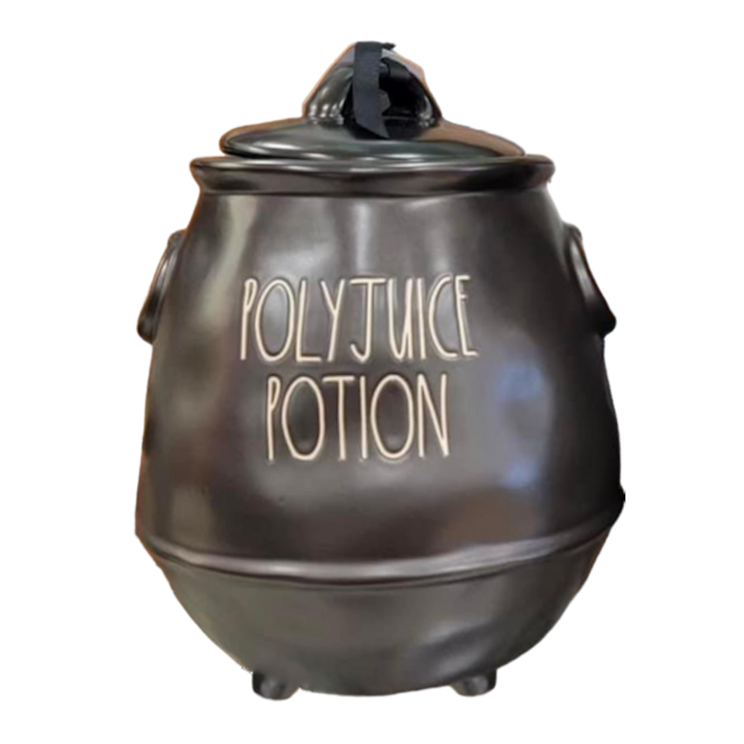 POLYJUICE POTION Canister
