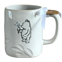 Load image into Gallery viewer, HOT CHOCOLATY MORNINGS Mug
