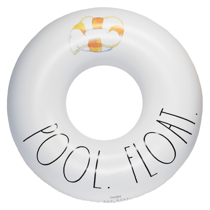 POOL FLOAT Ring Float
