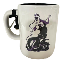 Load image into Gallery viewer, POOR UNFORTUNATE SOULS Mug ⤿
