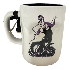 POOR UNFORTUNATE SOULS Mug ⤿