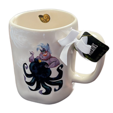 Load image into Gallery viewer, POOR UNFORTUNATE SOULS Mug ⤿
