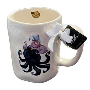 POOR UNFORTUNATE SOULS Mug ⤿