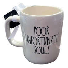 Load image into Gallery viewer, POOR UNFORTUNATE SOULS Mug ⤿
