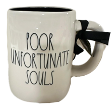 Load image into Gallery viewer, POOR UNFORTUNATE SOULS Mug ⤿
