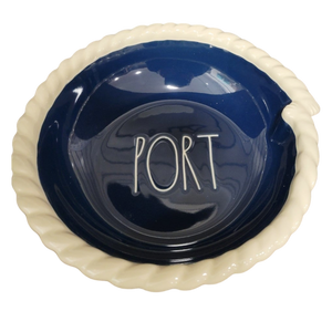 PORT Pie Plate