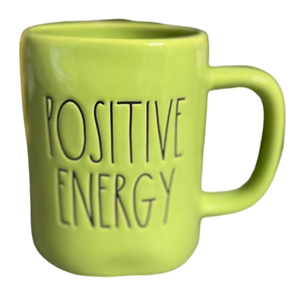 POSITIVE ENERGY Mug