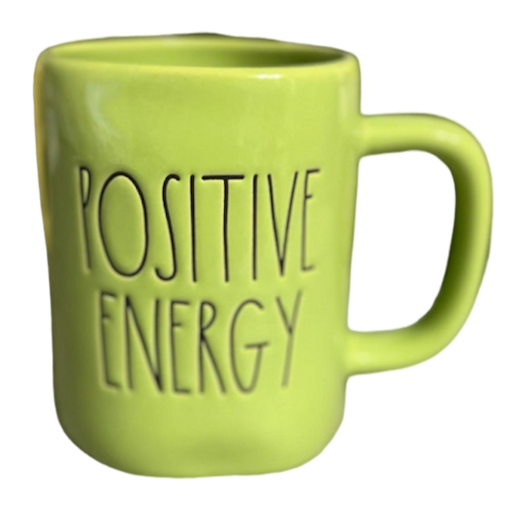 POSITIVE ENERGY Mug