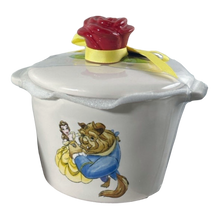 Load image into Gallery viewer, BEAUTY AND THE BEAST Baking Dish ⤿
